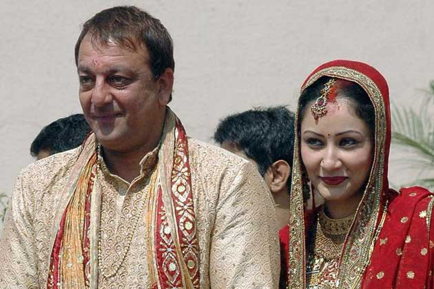 Manyata may step in place of hubby Sanjay Dutt to promote 'Policegiri'